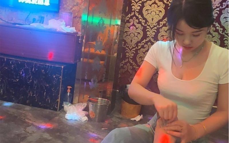 茶瘦减肥药