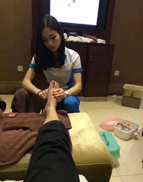 喝茶减肥